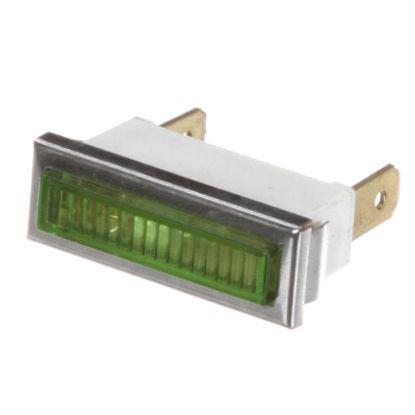 Picture of Southbend Range Lightsignal-green-front-250v Part# 3003140