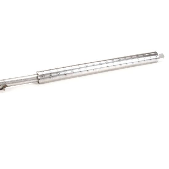 Picture of Southbend Range Burner Part# 3135-1