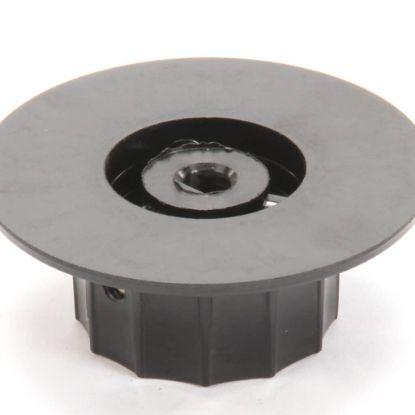 Picture of Southbend Range Control Knob Part# 33365