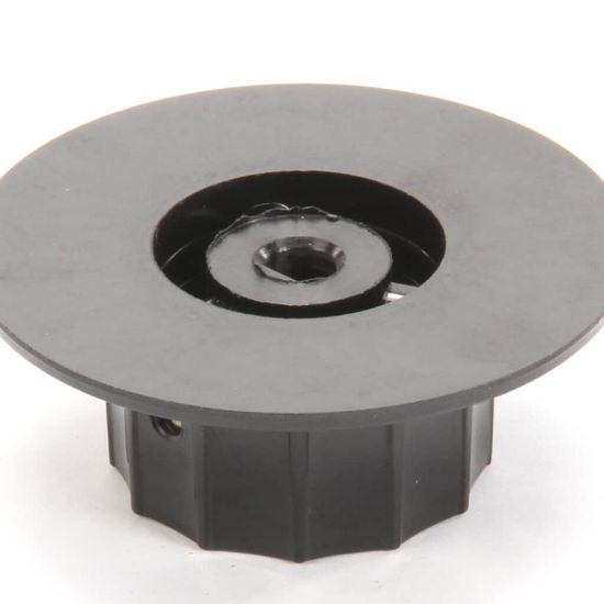 Picture of Southbend Range Control Knob Part# 33365
