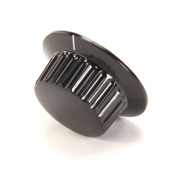 Picture of Southbend Range Knob, Control (Tc14) Part# 33402