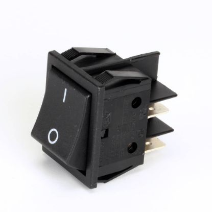 Picture of Southbend Range Switch, Rocker Molveno Part# 33436
