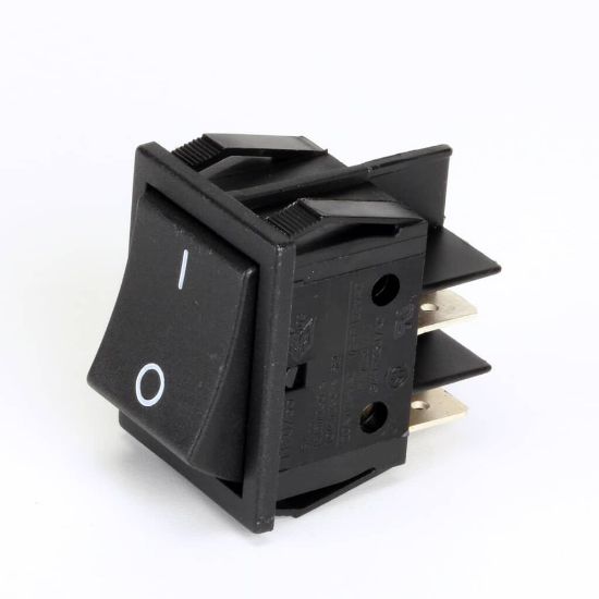Picture of Southbend Range Switch, Rocker Molveno Part# 33436