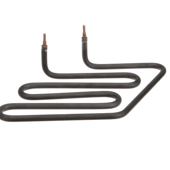 Picture of Southbend Range Element Assembly 208V 2.5 Kw Part# 3162-1