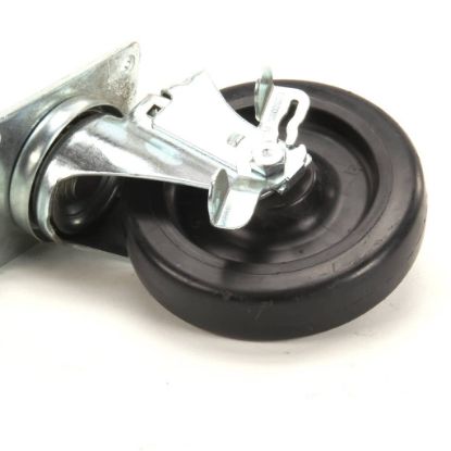 Picture of Southbend Range Caster, Swivel With Brake 6-1/4 Part# 33519