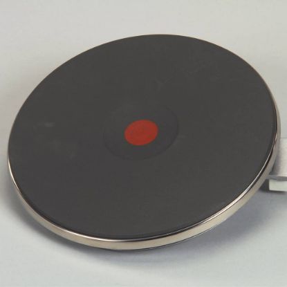 Picture of Southbend Range Hotplate, 2600W/480v Part# 34127