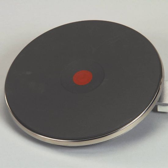 Picture of Southbend Range Hotplate, 2600W/480v Part# 34127