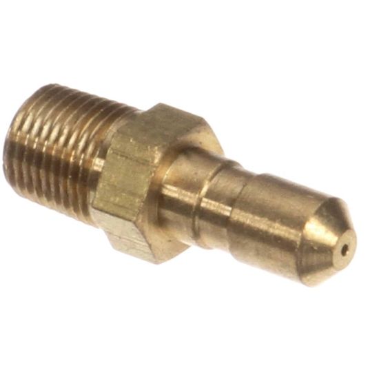 Picture of Southbend Range Orifice Tube #65 Part# 3574-65