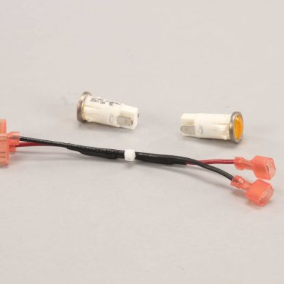 Picture of Southbend Range Assemblysignal Light Amber 480V Part# 37046