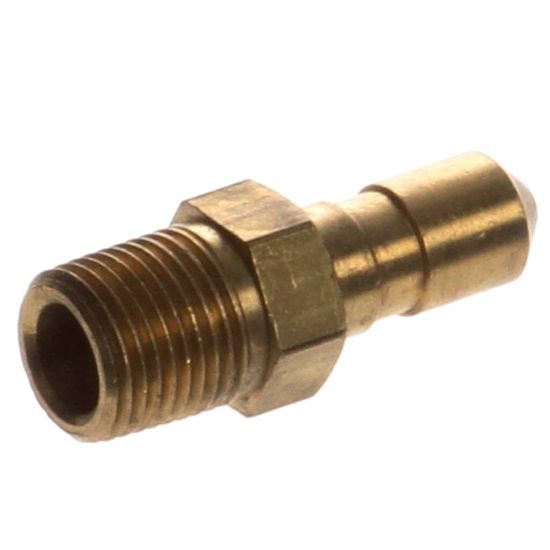 Picture of Southbend Range Lighter Orifice # 72 L.p Gas Part# 3574-72