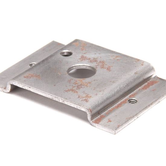 Picture of Southbend Range Temperature Pot Spacer Part# 3691-1