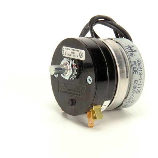 Picture of Southbend Range Timer 120V Part# 4-T209