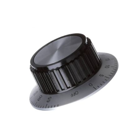 Picture of Southbend Range Dial Timer Part# 4104-1