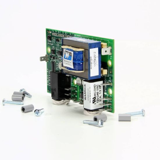 Picture of Southbend Range Liquid Level Control 208/240V Part# 4038-3