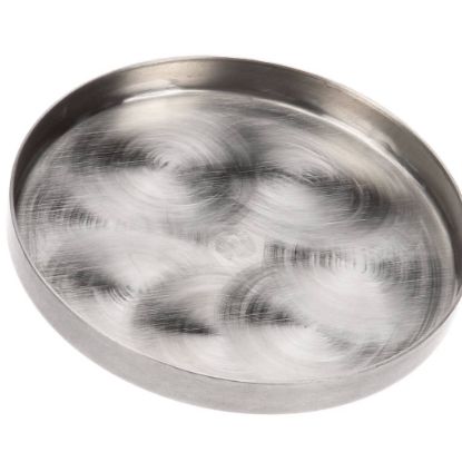 Picture of Southbend Range Vent Cover Part# 4139-1