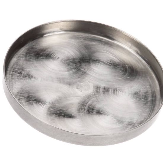 Picture of Southbend Range Vent Cover Part# 4139-1