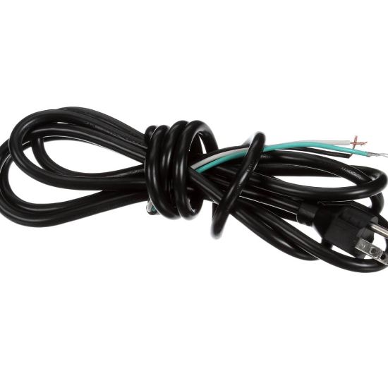 Picture of Southbend Range Electrical Cord 115V ( Replace Part# 4127-3