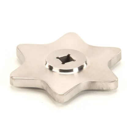 Picture of Southbend Range Handledraw Off1 1/2" And 2" Part# 4115-1