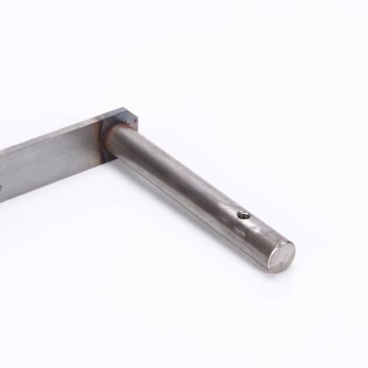 Picture of Southbend Range Weldment Arm Hinge Part# 43186