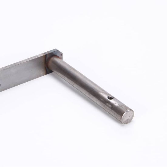 Picture of Southbend Range Weldment Arm Hinge Part# 43186