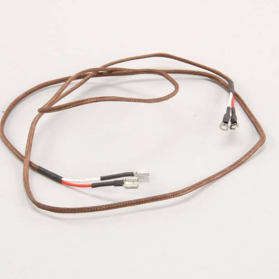 Picture of Southbend Range Thermocouple ( 48 Long ) Part# 4343-1