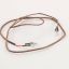 Picture of Southbend Range Thermocouple ( 48 Long ) Part# 4343-1