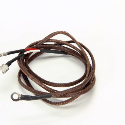 Picture of Southbend Range Thermocouple ( 48 Long ) Part# 4344-1