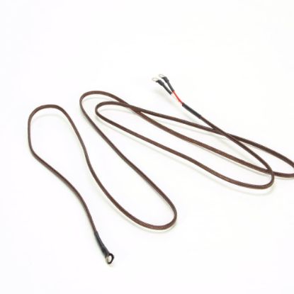 Picture of Southbend Range Thermocouple ( 60 Long ) Part# 4342-2