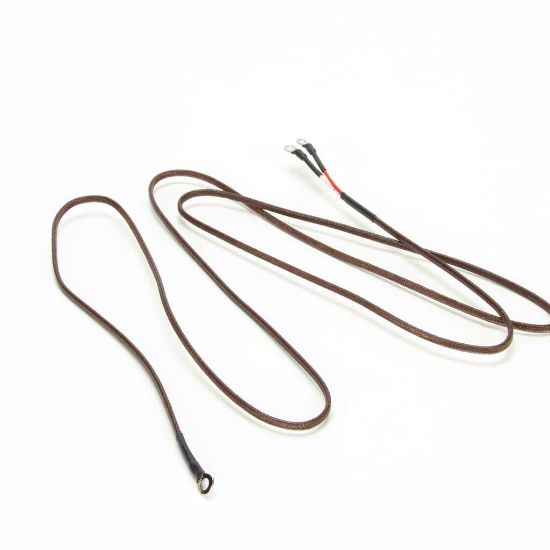 Picture of Southbend Range Thermocouple ( 60 Long ) Part# 4342-2