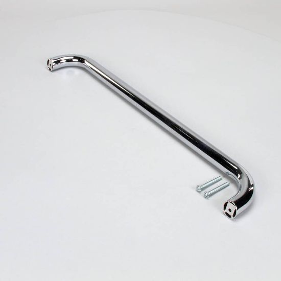 Picture of Southbend Range Ovn Door Handlerepair Kit Part# 4440000