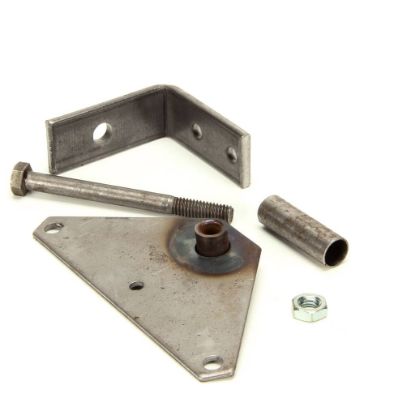 Picture of Southbend Range Door Quad Kit Part# 4440165