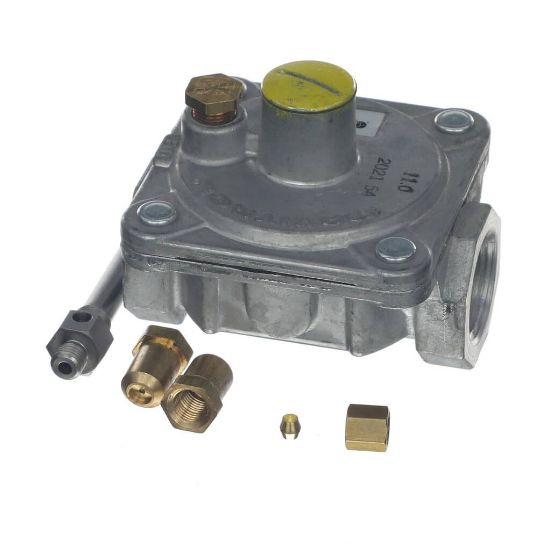 Picture of Southbend Range Propane Conversion S-36 Part# 4440202