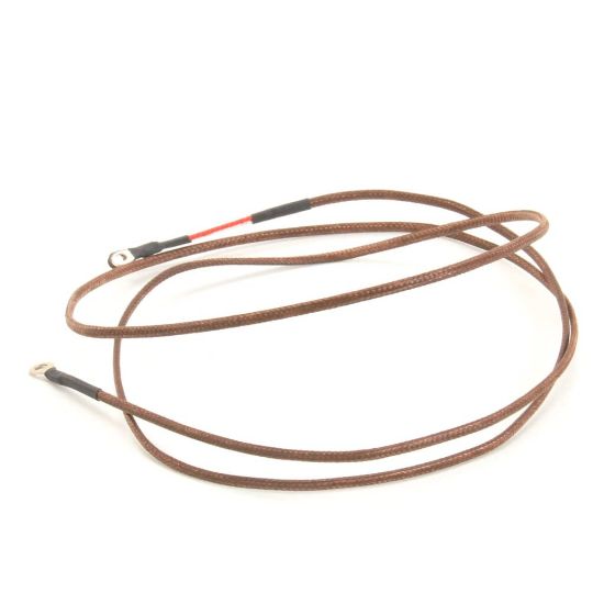 Picture of Southbend Range Thermocouple ( 55 Long ) Part# 4342-1