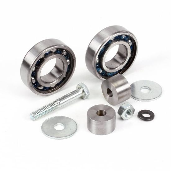 Picture of Southbend Range Kit Bearingdblerack Frame As Part# 4440019