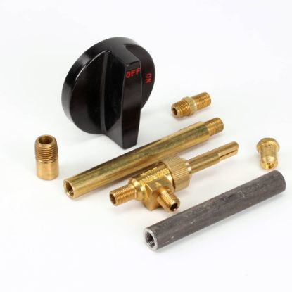 Picture of Southbend Range Valve Repl. Kit - 1363. Nat Part# 4440343