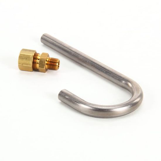 Picture of Southbend Range Kit, Hd Griddle Vent Tube Part# 4440577