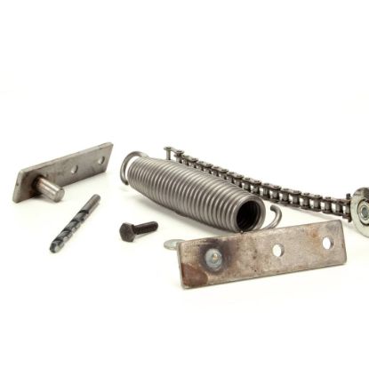 Picture of Southbend Range Kit Blodgt Rng Stud Door Part# 4440564