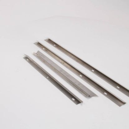 Picture of Southbend Range Kit Eh/gh Door Seals Part# 4440633