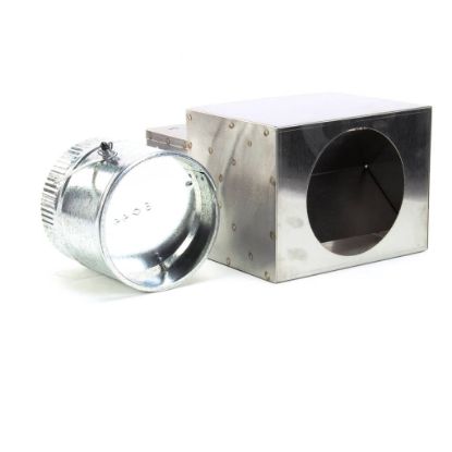 Picture of Southbend Range Kit Downdraft Diverter Co Part# 4440502