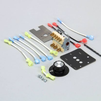 Picture of Southbend Range Kit,elect. O/t, Sw. Replace Part# 4440706