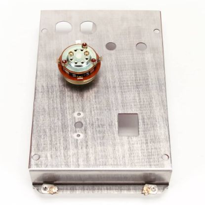 Picture of Southbend Range Kit, Rh36c Oven Panel W/switch Part# 4440629