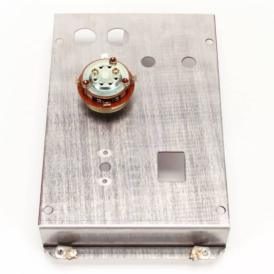 Picture of Southbend Range Kit, Rh36c Oven Panel W/switch Part# 4440629