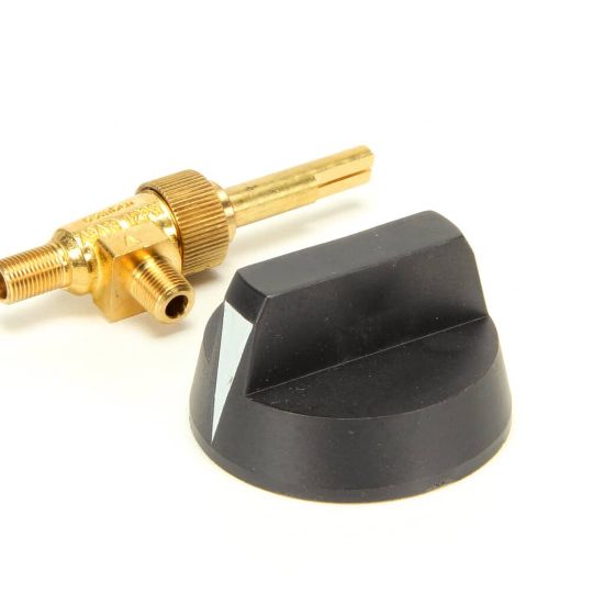 Picture of Southbend Range Burner Valve Repl. Kit (300) Part# 4440708
