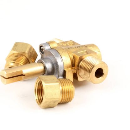 Picture of Southbend Range Valve Replacement Kit Of-off Part# 4440394