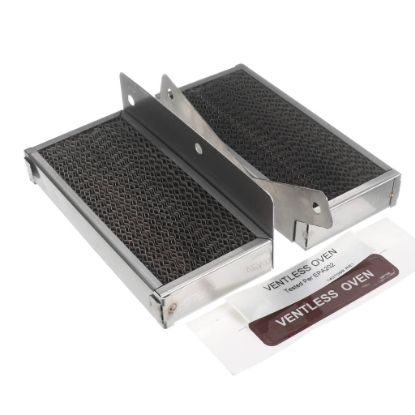 Picture of Southbend Range Well Ventless Part# 4440791