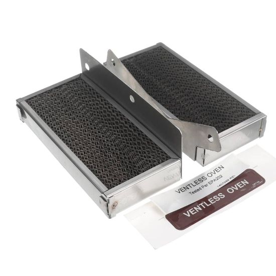 Picture of Southbend Range Well Ventless Part# 4440791
