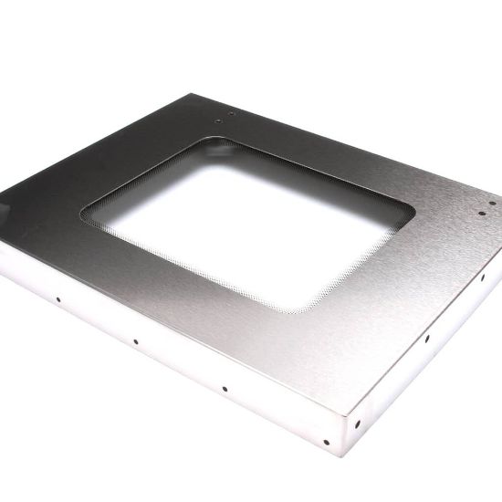 Picture of Southbend Range Kitpanel Outer Lefthorztv Part# 4440748