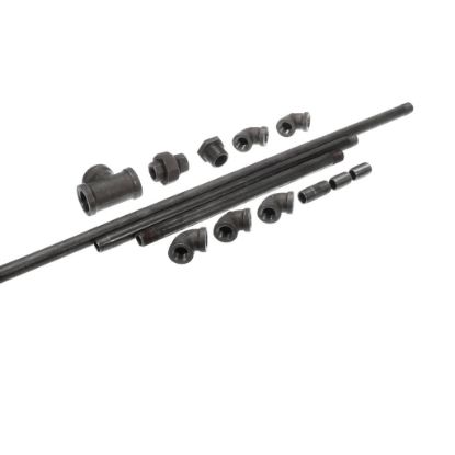 Picture of Southbend Range Kitinterpipe P36-cm Rt To 472 Part# 4440770