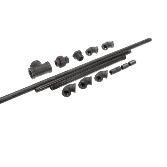 Picture of Southbend Range Kitinterpipe P36-cm Rt To 472 Part# 4440770