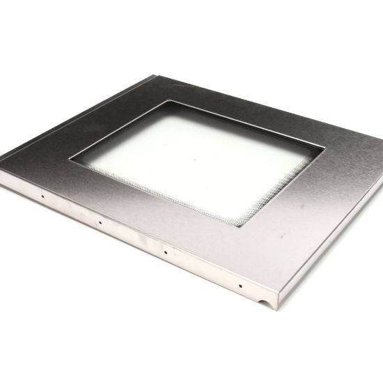 Picture of Southbend Range Kit, Panel, Inner, Left, Tv Part# 4440747